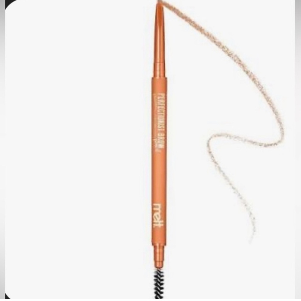 Melt Cosmetics Perfectionist Brow Ultra-Precision Pencil
